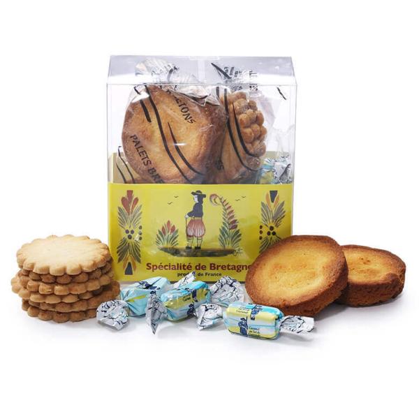 DEAN & DELUCA プチギフト お菓子 手土産 おしゃれ ル DEAN & DELUCA プチギフト お菓子 手土産 おしゃれ ル