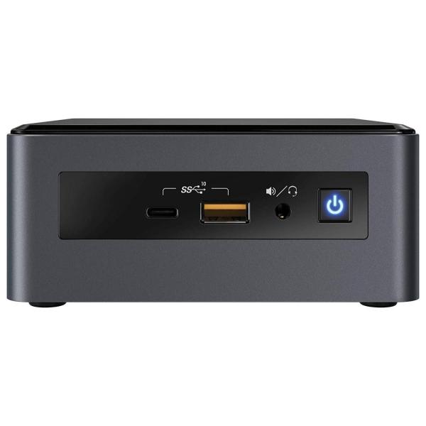 インテル（intel） 送料無料 Intel NUC ミニPC 第8世代 Corei5-8265U