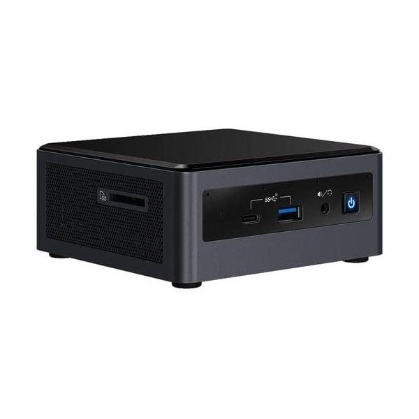 デスクトップ型PC INTEL L10 NUC BXNUC10I5FNHJA インテル（intel） 送料無料 INTEL L10 NUC BXNUC10I5FNHJA ミニPC