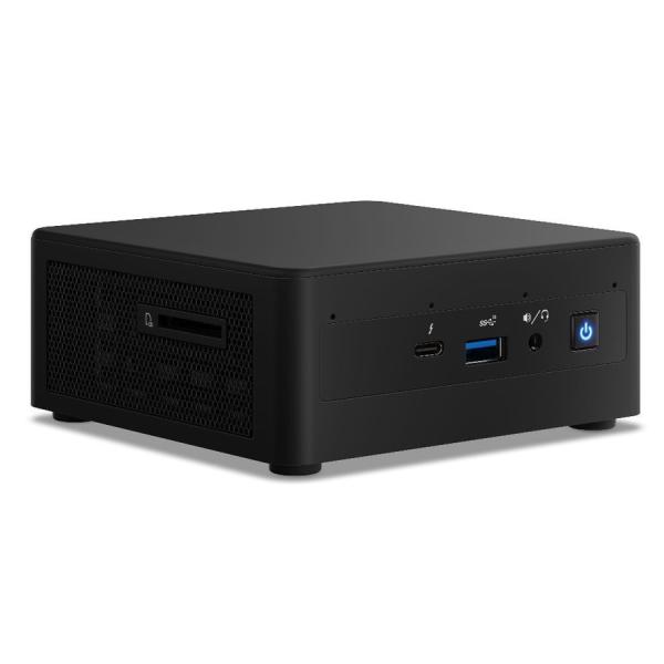 【✨美品✨】Intel NUC11PAHi5000 完成品 インテル（intel） 送料無料 NUC 11PAHi5 Performance kit