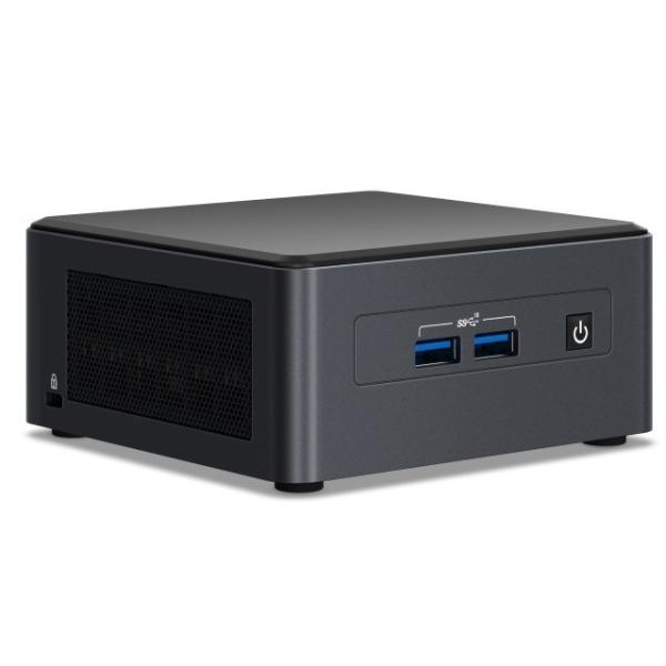 インテル（intel） 送料無料 NUC 11 Pro Kit NUC11TNHv5