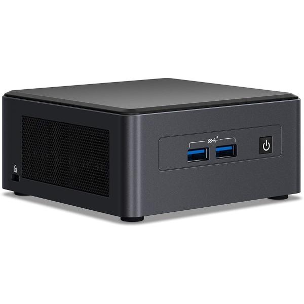 ミニPC Intel NUC NUC11TNHi30Z BNUC11TNHI30Z00 ミニPC Intel NUC NUC11TNHi30Z BNUC11TNHI30Z00 ミニPC Intel NUC