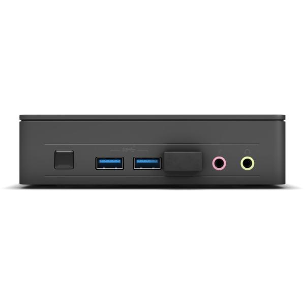 インテル（intel） 送料無料 NUC Essential Kit NUC11ATKPE