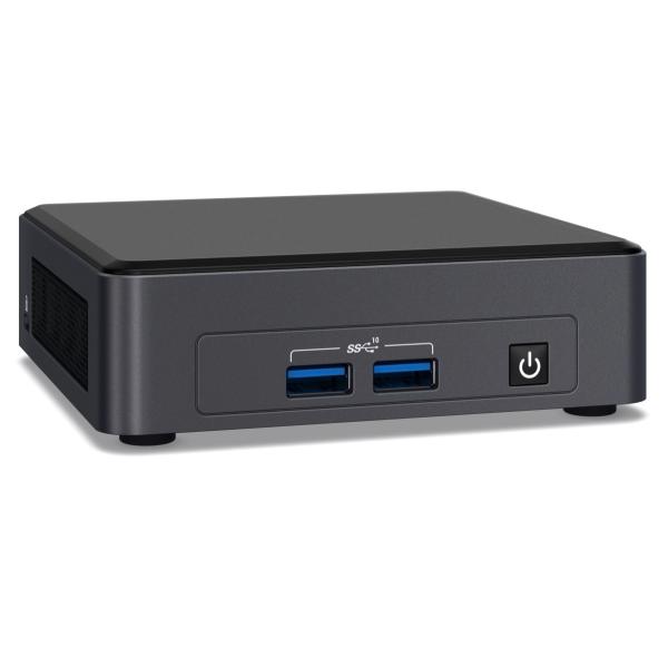 インテル（intel） 送料無料 Intel NUC 第11世代 Pro Slim Kit