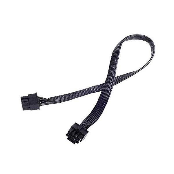 より小型のケースおよびシステムにおいてケーブルの絡まりを劇的に減少 ・SilverStoneモジュラーPSUと互換 ・90度および180度タイプSATAコネクタ付属 ・ 全てのケーブルがフレキシブルなフラット配列 ・mini-SATAコネク...