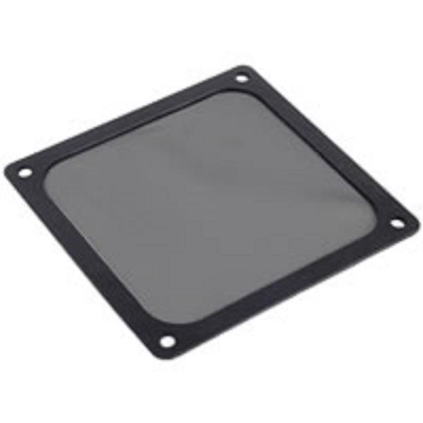 メール便送料無料 SilverStone ケースファン SST-FF123B FAN-FILTER 12cm