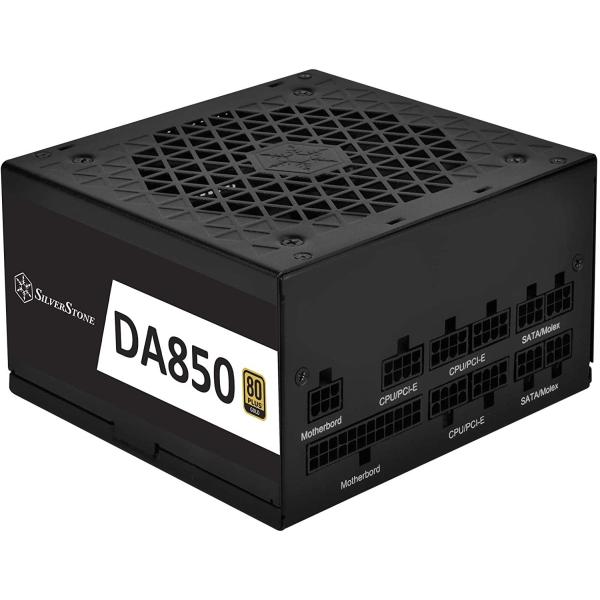 SilverStone DA850」の人気商品一覧 | 安い商品を通販サイトから
