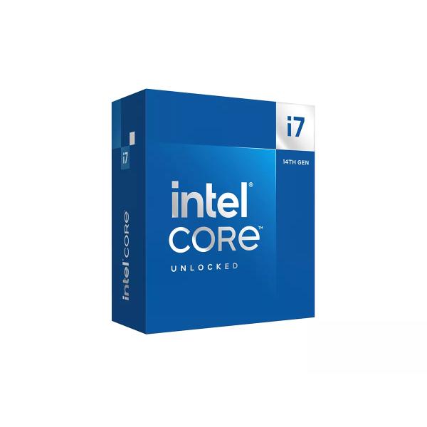 インテル Intel CPU Core i7 14700K 第14世代 Raptor Lake-S インテル Intel CPU Core i7 14700K 第14世代 Raptor Lake-S