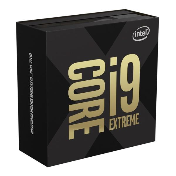  Intel CPU Core i9-10980XE BX8069510980XE (ꗣʓr)