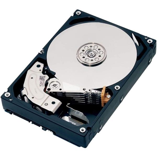 TOSHIBA 送料無料 東芝 HDD MN06ACA800/JP 8TB SATA600 7200