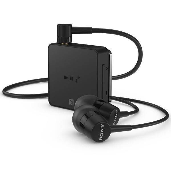 【新品未開封】SONY ワイヤレス　ステレオ　ヘッドセット　SBH24 dear-i_iheadson000018