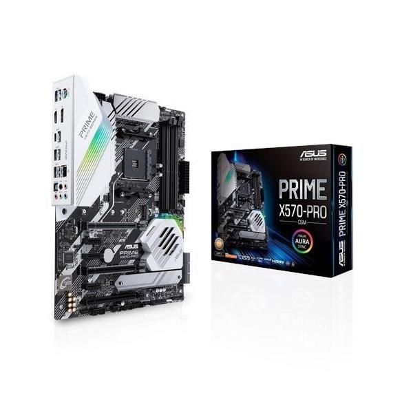 送料無料 ASUS PRIME X570-PRO マザーボード PRIMEシリーズ AMD X570