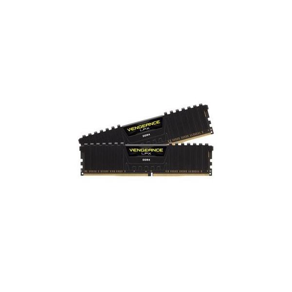 メール便送料無料CORSAIR DDR4-2666MHz デスクトップPC用 メモリ