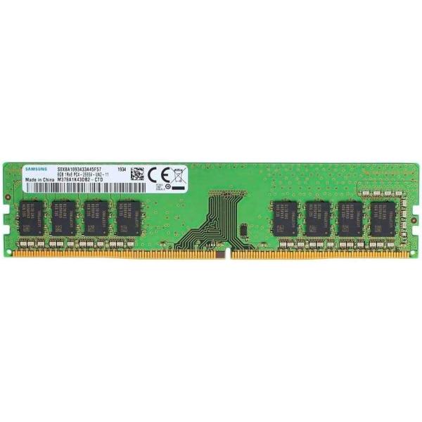 SAMSUNG（サムスン） 送料無料 サムスンDDR4 2666 8GB デスクトップ用