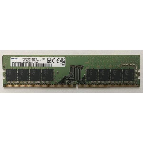 メール便送料無料 SAMSUNG ORIGINAL サムスン純正 PC4-25600 DDR4-3200