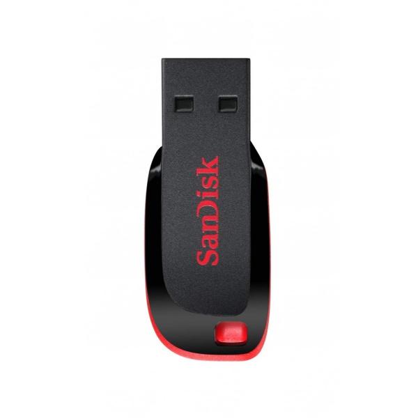  SanDisk TfBXN 128GB USB Flash Drive Cruzer Blade USB[ SDCZ50-128G-B35[COe[i]([4܂ő)