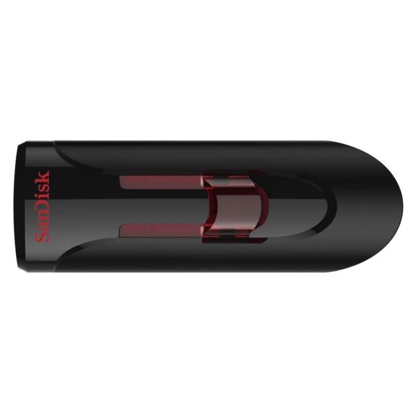  SanDisk TfBXN 16GB USBtbV Cruzer Glide USB3.0Ή SDCZ600-016G-G35[COe[i]([4܂ő)
