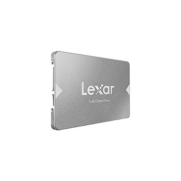 送料無料 Lexar Ns100 2 5インチsataiii内蔵用ssd 256gb Lns100 256rb 3年保証 海外リテール品 Buyee Buyee Japanese Proxy Service Buy From Japan Bot Online