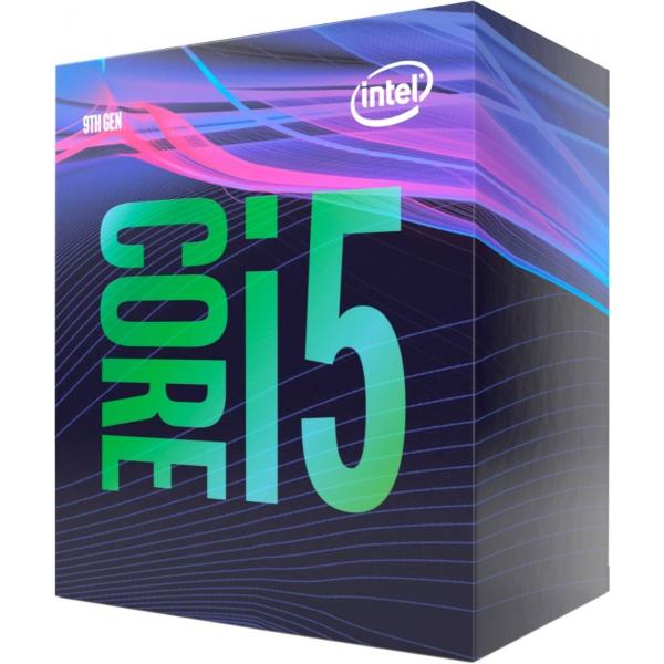 インテル（intel） 箱難有り品 CPU Core i5-9400 デスクトップ