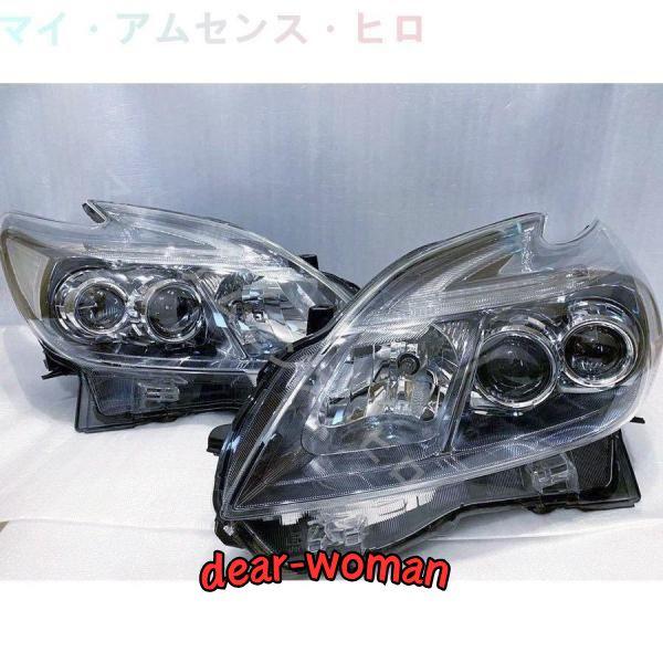 トヨタ(純正) LEDヘッドライト のパーツレビュー | プリウス トヨタ(純正) LEDヘッドライト のパーツレビュー | プリウス