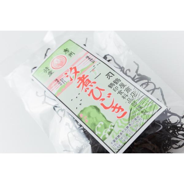 私の住む興津では2月から3月にかけて「ひじき狩り」が行われます。外房の味をご賞味下さい。