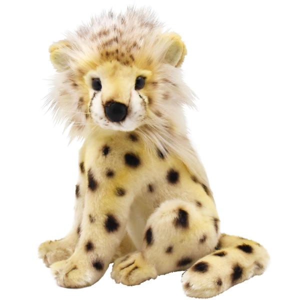 ⭐テディベア  TAGLIN  チーターの親子ぬいぐるみ⭐ 動物 生物 ぬいぐるみ リアルアニマルファミリー チーター 親