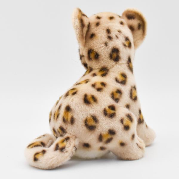HANSA BH3423 ヒョウ 仔 ひょう 豹 こども 子供 ぬいぐるみ リアル