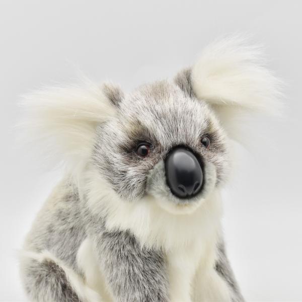 HANSA（ぬいぐるみ） BH3637 コアラ HANSA こあら ぬいぐるみ