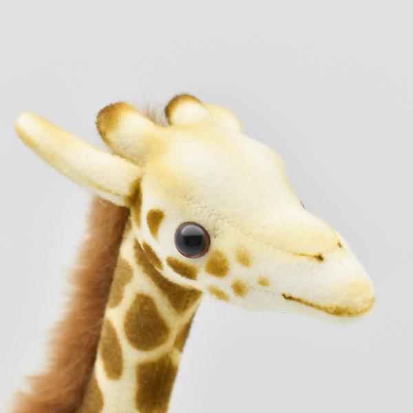 HANSA（ぬいぐるみ） BH3731 キリン HANSA きりん 麒麟