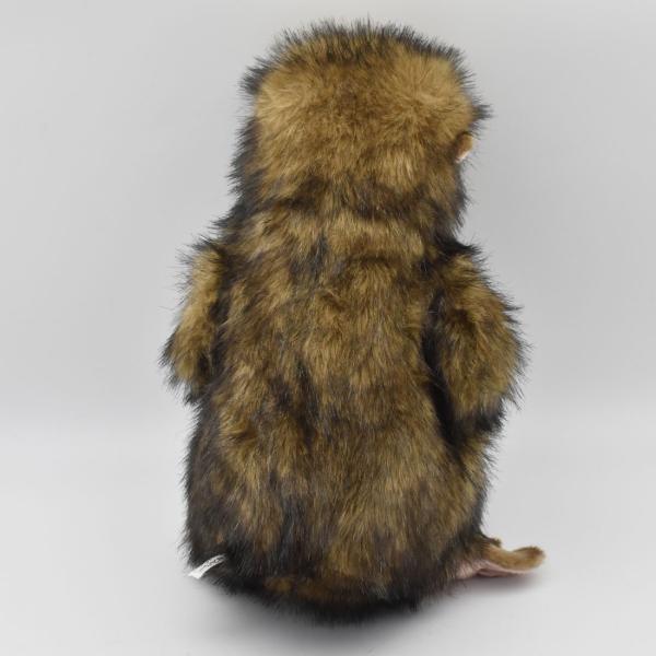 新品未使用品 HANSA にほんざる ぬいぐるみ 希少 ニホンザル 33 | HANSA