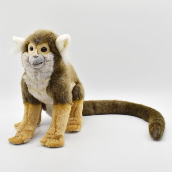 さるぬいぐるみ dearbear_4338