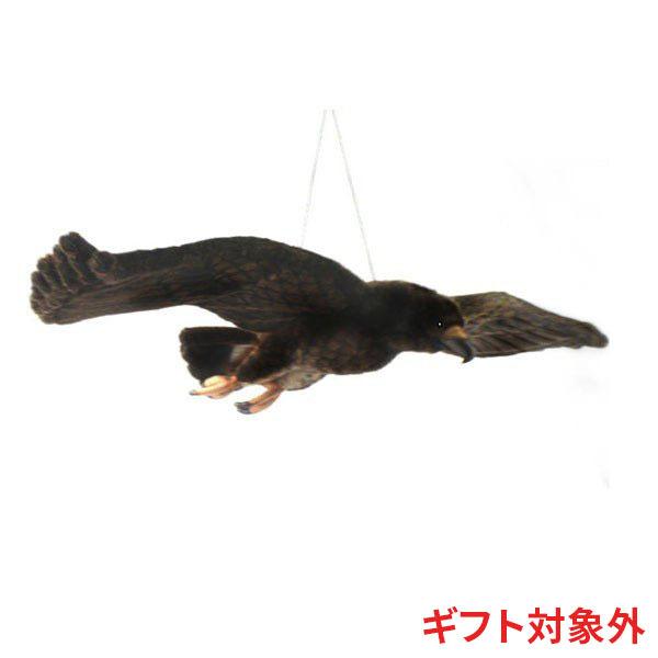 HANSA BH4488 イヌワシ いぬわし 犬鷲 とり トリ 鳥 ぬいぐるみ リアル