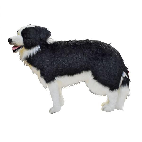 【美品個人差有り】Hansa ボーダーコリー ボーダーコリー 118 | HANSA