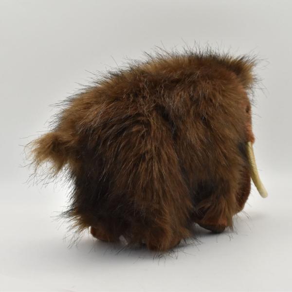 HANSA BH4660 マンモス まんもす 絶滅 ぜつめつ ぬいぐるみ リアル