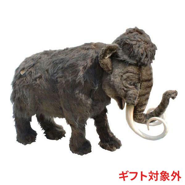 HANSA BH4661 マンモス まんもす 絶滅 ぜつめつ ぬいぐるみ リアル
