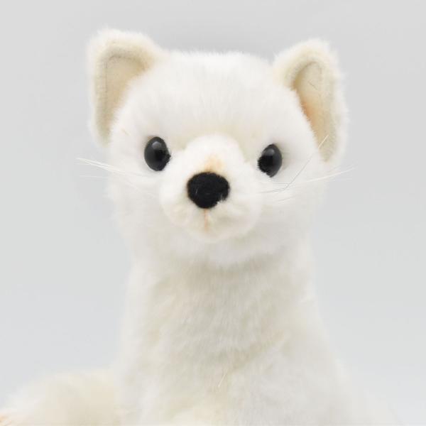 HANSA（ぬいぐるみ） BH4860 オコジョ HANSA おこじょ