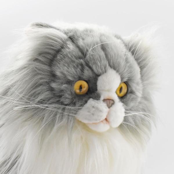 HANSA（ぬいぐるみ） BH5012 ペルシャネコ HANSA ぺるしゃねこ