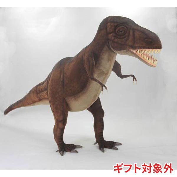 いいスタイル ギフト プレゼント ぬいぐるみ 動物 リアル 別途チャーター代発生 ギフト対象外 5110 恐竜 ティラノザウルス ハンサ Hansa 暴君竜 別名 おもちゃ Www Solidarite Numerique Fr