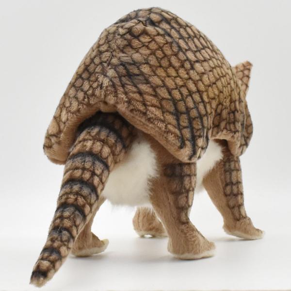 HANSA BH5160 オオアルマジロ おおあるまじろ ぬいぐるみ リアル