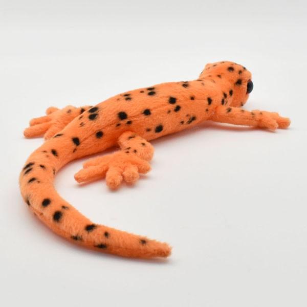 激レア⁉︎ 入手困難！ HANSA ハンサ アカブチサンショウウオ ぬいぐるみ 激レア⁉︎ 入手困難！ HANSA ハンサ アカブチサンショウウオ ぬいぐるみ