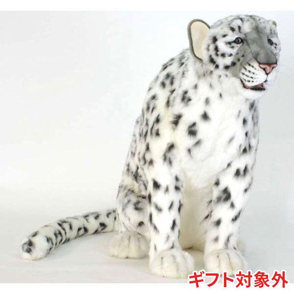 HANSA BH5319 ユキヒョウ ゆきひょう 雪豹 ぬいぐるみ リアル 爆買 母