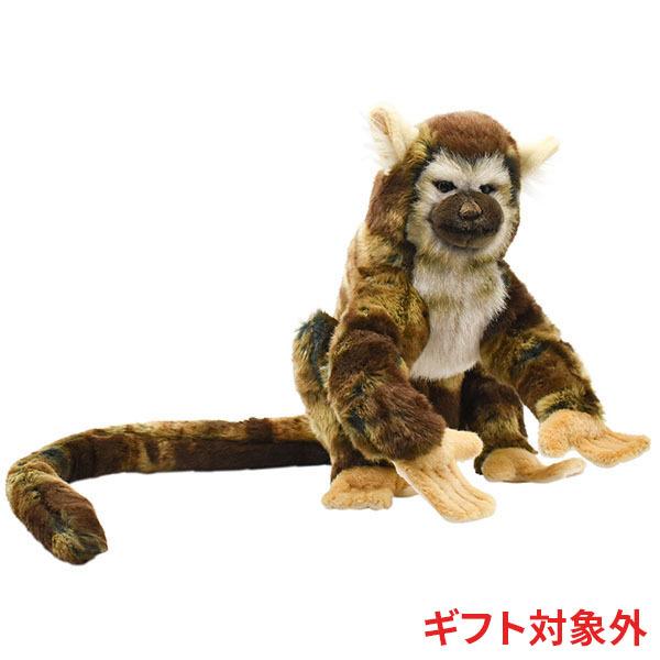 HANSA BH5493 リスザル りすざる 栗鼠猿 さる サル 猿 ぬいぐるみ