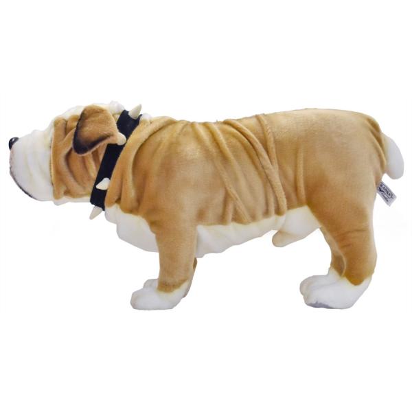HANSA BH5626 ブリティッシュブルドッグ ぶりてぃっしゅぶるどっぐ