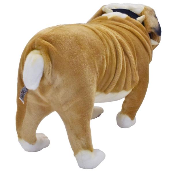 HANSA（ぬいぐるみ） BH5626 ブリティッシュブルドッグ HANSA