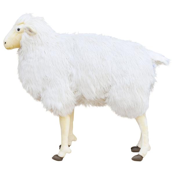 ピルドアベア ひつじ 羊 ビルドアベア ひつじ - メルカリ
