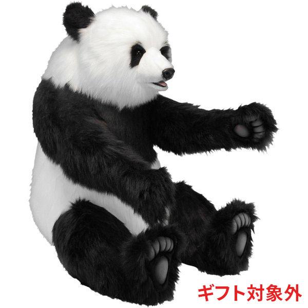 HANSA（ぬいぐるみ） BH5894 ジャイアントパンダ HANSA じゃいあんと