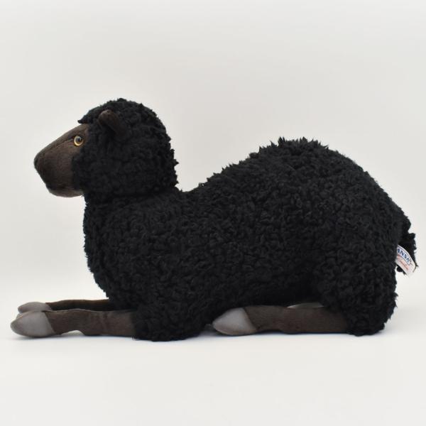 N.Flying N.Pia ぬいぐるみ 黒 約20cm N.Flying N.Pia ぬいぐるみ 黒 約20cm