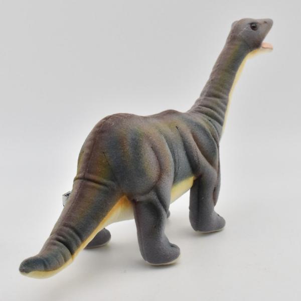 HANSA★ブロントサウルス ★恐竜　ぬいぐるみ★旧モデル　Lサイズ dearbear_6134_2