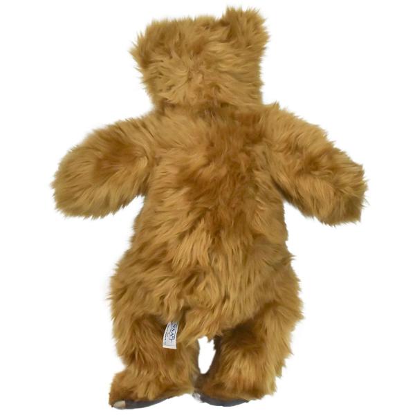 【廃盤】超大型！HANSA　ハンサ　ヒグマぬいぐるみ　85㎝！熊　クマ　正規品 廃盤】HANSA ハンサ ヒグマぬいぐるみ 85㎝！熊 クマ 正規品 廃盤】超