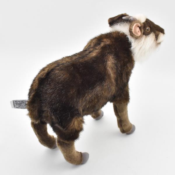 HANSA BH6213 ニホンカモシカ かもしか 鹿 ぬいぐるみ リアル : Dear